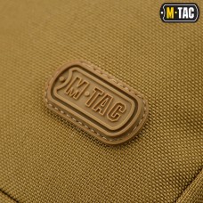 M-Tac, M-Tac сумка-кобура плечова Elite Gen.IV Coyote, Рюкзаки, планшети,сумки