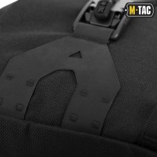 M-Tac, M-Tac Сумка Magnet Bag Elite Black, Рюкзаки, планшети,сумки