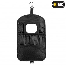 M-Tac, M-Tac сумка для туалетного приладдя Black, Рюкзаки, планшети,сумки