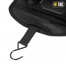 M-Tac, M-Tac сумка для туалетного приладдя Black, Рюкзаки, планшети,сумки