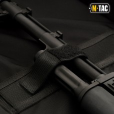 M-Tac Чехол для оружия Elite 110 см. Black