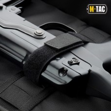 M-Tac Чехол для оружия Elite 130 см. Black