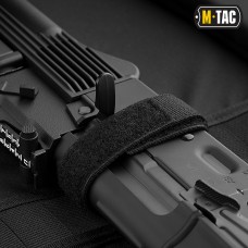 M-Tac, M-Tac Чохол для зброї Elite 100 см. (2 відділення) з лямками Black, Чехлы