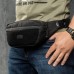 M-Tac, M-Tac Сумка Tactical Waist Bag Gen.II Elite Black, Рюкзаки, планшети,сумки