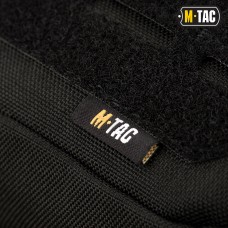M-Tac, M-Tac Сумка-напашник Elite Black, Рюкзаки, планшети,сумки