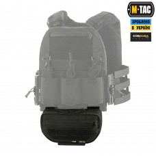 M-Tac, M-Tac Сумка-напашник Gen.II Elite Black, Рюкзаки, планшети,сумки