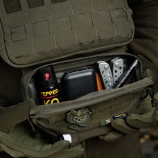 M-Tac, M-Tac Сумка-напашник Gen.II Elite Ranger Green, Рюкзаки, планшети,сумки