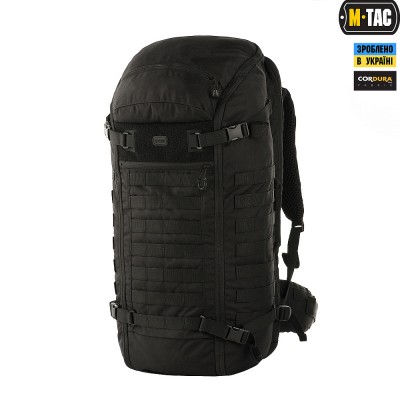 M-Tac, M-Tac Рюкзак Gen.II Elite Large Black, Рюкзаки, сумки, планшеты