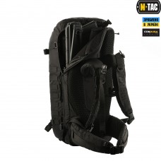 M-Tac, M-Tac Рюкзак Gen.II Elite Large Black, Рюкзаки, планшети,сумки