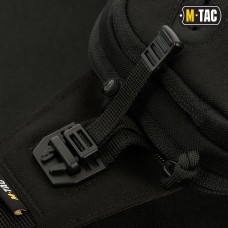 M-Tac, M-Tac Сумка Bat Wing Gen.II Bag Elite Black, Рюкзаки, планшети,сумки