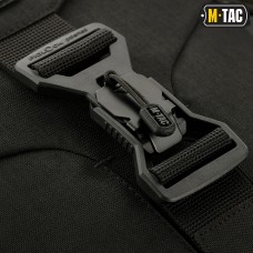 M-Tac, M-Tac Сумка Magnet XL Bag Elite Black, Рюкзаки, планшети,сумки
