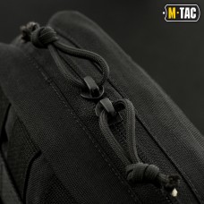 M-Tac, M-Tac Підсумок органайзер Elite Black, Тактичне спорядження та екіпіровка