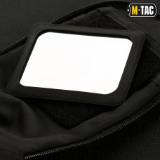 M-Tac, M-Tac несессер Elite Gen.II Black, Рюкзаки, сумки, планшеты