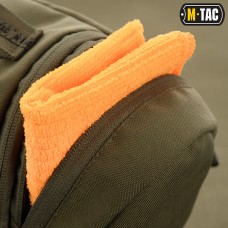 M-Tac, M-Tac несессер Elite Gen.II Ranger Green, Рюкзаки, планшети,сумки