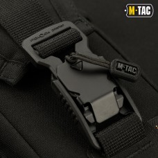 M-Tac, M-Tac Подсумок для смартфона Elite Large Black, Тактическое снаряжение и экипировка