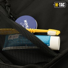 M-Tac, M-Tac несессер Black, Рюкзаки, сумки, планшеты