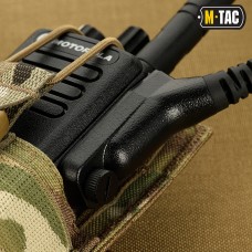 M-Tac, M-Tac Подсумок для рации Motorola 4400/4800 Multicam, Тактическое снаряжение и экипировка