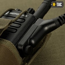 M-Tac, M-Tac Підсумок для рації Motorola 4400/4800 Ranger green, Тактичне спорядження та екіпіровка