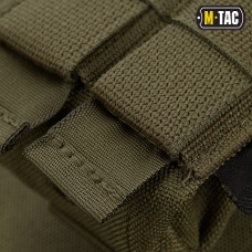 M-Tac, M-Tac Подсумок для рации Motorola 4400/4800 Ranger green, Тактическое снаряжение и экипировка