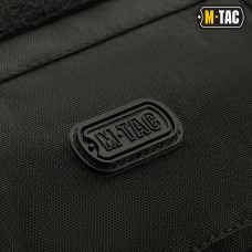 M-Tac, M-Tac Сумка Messenger Bag Elite Black, Рюкзаки, планшети,сумки