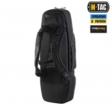 M-Tac, M-Tac Рюкзак-чехол для оружия 85 см Elite Hex Black, Рюкзаки, сумки, планшеты
