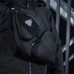 M-Tac, M-Tac Сумка Bat Wing Bag Elite Hex Black, Рюкзаки, планшети,сумки