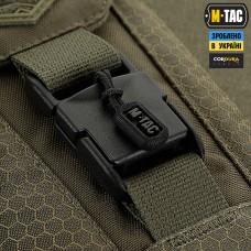 M-Tac, M-Tac Подсумок для смартфона Elite Large Hex Ranger Green, Тактическое снаряжение и экипировка