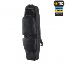 M-Tac, M-Tac Рюкзак-чехол для оружия 105 см Elite Hex Black, Рюкзаки, сумки, планшеты