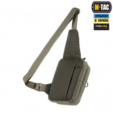 M-Tac, M-Tac Сумка Sling Pistol Bag Elite Hex Ranger Green, Рюкзаки, планшети,сумки