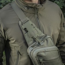 M-Tac, M-Tac Сумка Sling Pistol Bag Elite Hex Ranger Green, Рюкзаки, планшети,сумки