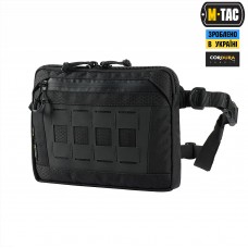 M-Tac, M-Tac Сумка Admin Bag Elite Black, Рюкзаки, сумки, планшеты