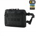 M-Tac, M-Tac Сумка Admin Bag Elite Black, Рюкзаки, сумки, планшеты
