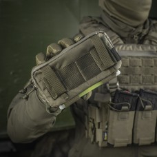 M-Tac, M-Tac підсумок Admin Elite Ranger Green, Тактичне спорядження та екіпіровка
