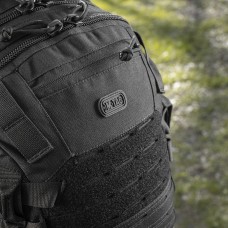 M-Tac, M-Tac Рюкзак Mission Pack Elite Black, Рюкзаки, планшети,сумки