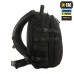 M-Tac, M-Tac Рюкзак Mission Pack Elite Black, Рюкзаки, планшети,сумки