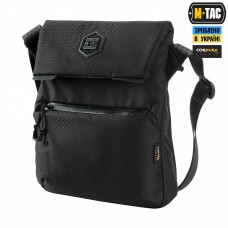 M-Tac, M-Tac Сумка Konvert Bag Elite Black, Рюкзаки, планшети,сумки