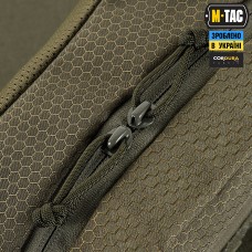 M-Tac, M-Tac сумка Waist Bag Elite Hex Ranger Green, Рюкзаки, планшети,сумки