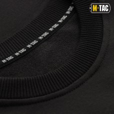 M-Tac, M-Tac Пуловер 4 Seasons Black, Одяг