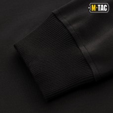 M-Tac, M-Tac Пуловер 4 Seasons Black, Одежда