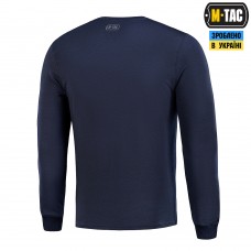 M-Tac, M-Tac Пуловер 4 Seasons Dark Navy Blue, Одежда