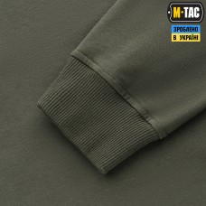 M-Tac, M-Tac Пуловер 4 Seasons Army Olive, Одежда