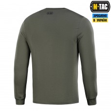 M-Tac, M-Tac Пуловер 4 Seasons Army Olive, Одяг