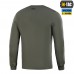 M-Tac, M-Tac Пуловер 4 Seasons Army Olive, Одяг