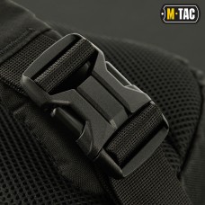 M-Tac, M-Tac Сумка Buckler Bag Elite Black, Рюкзаки, планшети,сумки