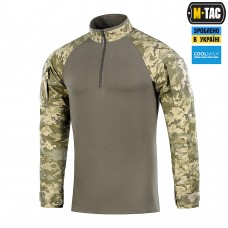 M-Tac, M-Tac Рубашка боевая летняя Gen.II MM14, Одежда