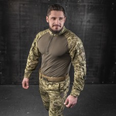 M-Tac, M-Tac Рубашка боевая летняя Gen.II MM14, Одежда