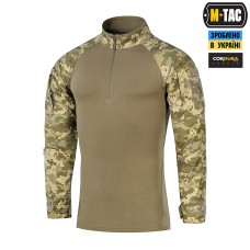 M-Tac, M-Tac Рубашка боевая демисезонная MM14, Одежда