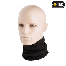 M-Tac, M-Tac шарф-труба облегченный Black, Головные уборы