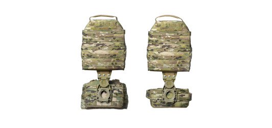 Системи розподілу ваги