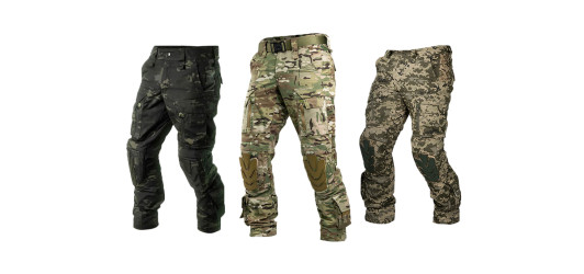 Штани "Піхота"